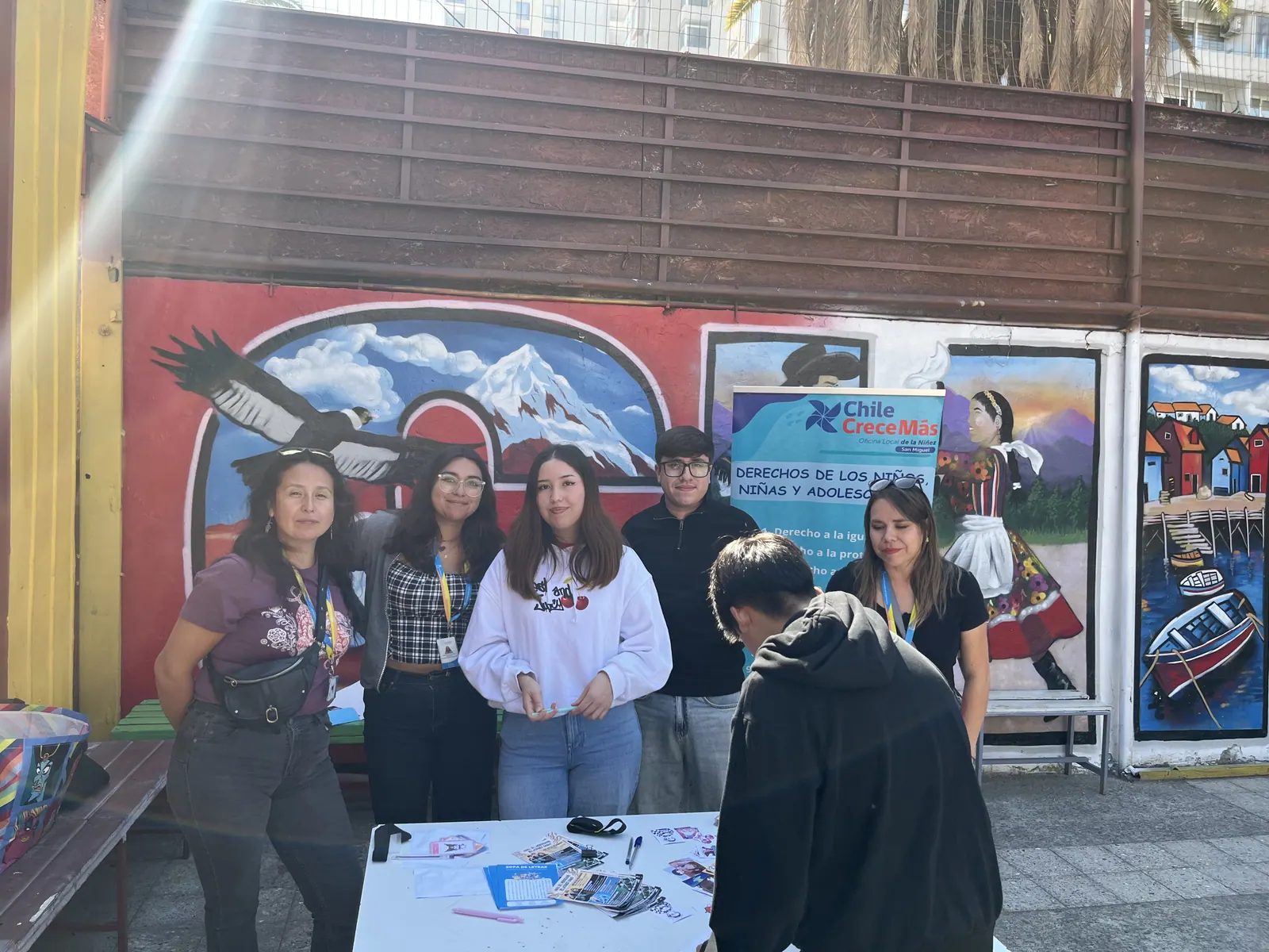 Día de la Convivencia Escolar 2026 — foto 237